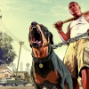 ГТА5 (GTA5) - знакомые герои в суперновых миссиях