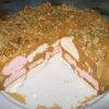 Торт без выпечки «Земфира» 
