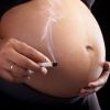 Как влияет курение на беременность: последствия