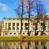 7 мест, которые стоит посетить в Петербурге