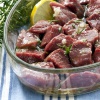 Как замариновать шашлык из свинины, чтобы мясо было сочным