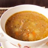 Как приготовить рыбный суп из сайры
