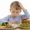 Чем кормить ребенка старше 1 года при пищевой аллергии