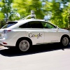 Автомобиль будущего – беспилотник Google
