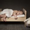 Крепкий сон ребенка - залог спокойствия всей семьи.