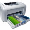 Какого типа принтер купить для дома?
