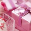Розовая свадьба: что подарить