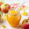 Яблочное варенье: 10 лучших рецептов