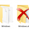 Как удалить папку Windows.old в Windows 10