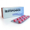 «Ибупрофен» и немного о нем