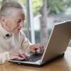 Как подрабатывать в интернете пенсионерам