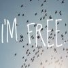 Быть свободным значит быть собой.