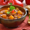 Как приготовить вкусный гуляш из телятины