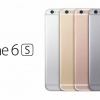 Обзор новых характеристик iPhone 6S