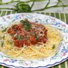 Как приготовить спагетти Болоньезе в домашних условиях