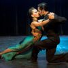 Аргентинское танго и развитие мужского характера