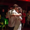 Аргентинское танго – танец с пользой для здоровья