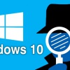 Как отключить слежку в Windows 10