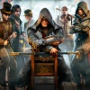 Прохождение Assassins Creed Syndicate: последовательности 1-3