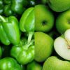 Зеленая диета для очищения организма