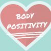 Любовь и ненависть — Body positive