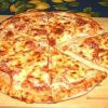 Простой рецепт домашней пиццы