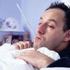 Как лечить грипп в домашних условиях народными средствами