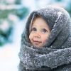 Как защитить ребенка от простуды
