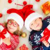 5 идей новогодних подарков для ребенка в школу