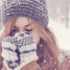 Как одеваться зимой и что делать, если вы замерзли на улице