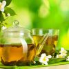 В чем польза зеленого чая для организма  