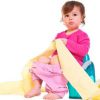 Запоры у детей: причины и лечение в домашних условиях