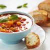 Как приготовить вкуснейший суп по-итальянски в мультиварке