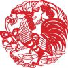 Восточный гороскоп на 2017 год Огненного Петуха 