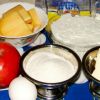Как приготовить десерт для диабетика 2 типа