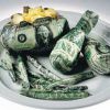 Как "приготовить" деньги, или Какие приметы на кухне притягивают богатство и успех
