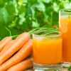 В чем польза морковного сока и как правильно его готовить