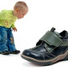 Ортопедическая обувь для детей, стоит ли носить