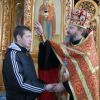 Как взять благословение православного священника