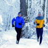 Чем полезен бег для здоровья и долголетия?