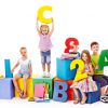 Как помочь ребенку выучить английские буквы