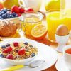 Отсутствие завтрака не влияет на потерю веса