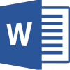 Как поменять ориентацию только одной страницы в MS Word