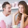 Что делать, если муж кричит на жену