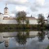 Как доехать до Боровского монастыря