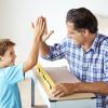 Как правильно воспитывать ребёнка: советы родителям