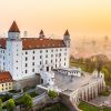 Преимущества и недостатки жизни в Словакии
