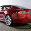 Tesla будет участвовать в скоростных соревнованиях среди электромобилей