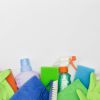 Нормы моющих средств для уборки помещений