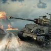 Лучший танк 8 уровня в игре World of Tanks